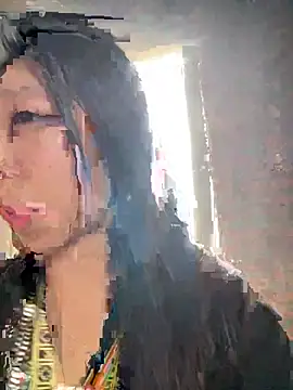 Mayly lucky2 online show from February 18, 2:53 am