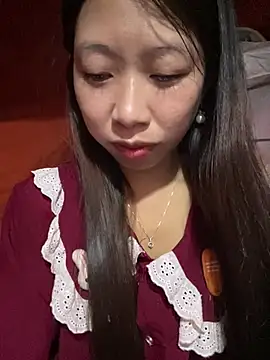 Mayly lucky2 online show from February 26, 1:22 pm