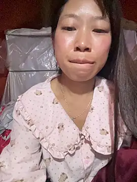 Mayly lucky2 online show from March 10, 4:00 pm