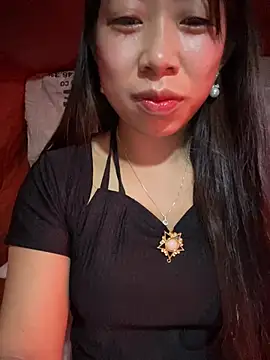 Mayly lucky2 online show from February 20, 8:55 pm