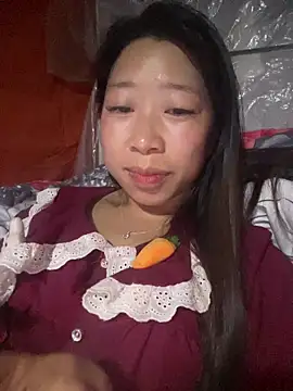 Mayly lucky2 online show from March 23, 4:18 pm