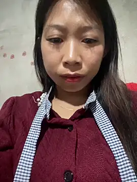 Mayly lucky2 online show from March 25, 10:52 pm