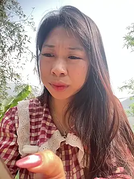 Mayly lucky2 online show from March 19, 2:33 am