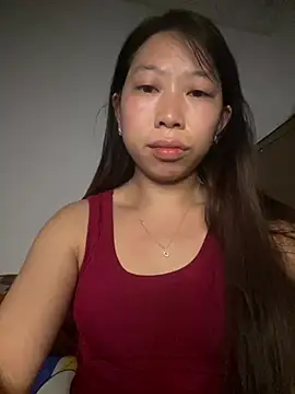 Snapshot of Mayly_lucky2 chatting on May 24, 9:47 pm Mayly lucky2 online show from May 24, 9:47 pm