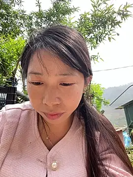 Mayly lucky2 online show from April 5, 3:13 am