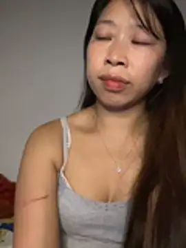 Snapshot of Mayly_lucky2 chatting on June 12, 1:09 pm Mayly lucky2 online show from June 12, 1:09 pm