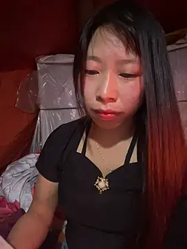 Mayly lucky2 online show from March 7, 12:21 pm