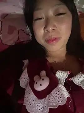 Mayly lucky2 online show from April 8, 4:41 pm