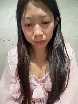 Mayly lucky2 online show from March 13, 8:03 pm