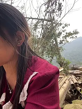 Mayly lucky2 online show from January 11, 4:30 am