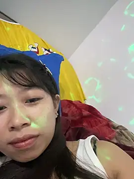 Mayly lucky2 online show from May 3, 2:27 am