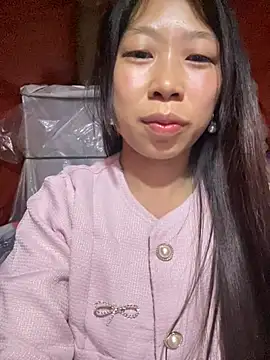 Mayly lucky2 online show from March 3, 1:18 pm