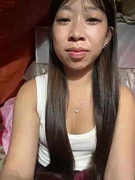 Mayly lucky2 online show from April 14, 3:17 pm