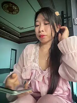 Mayly lucky2 online show from May 19, 1:56 am