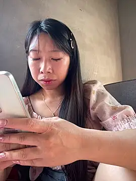 Mayly lucky2 online show from April 13, 2:15 am