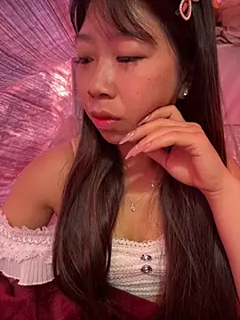 Mayly lucky2 online show from April 12, 12:14 am