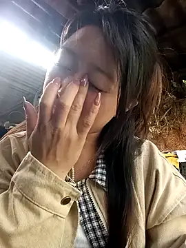 Mayly lucky2 online show from March 18, 2:26 am