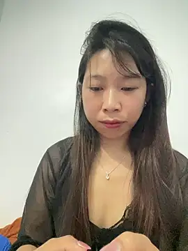 Mayly lucky2 online show from May 12, 8:37 pm