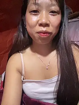 Mayly lucky2 online show from March 28, 7:37 pm