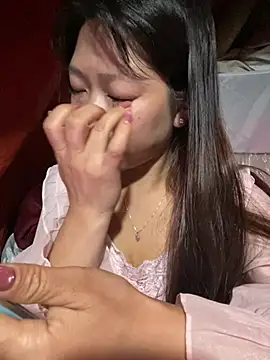 Mayly lucky2 online show from March 29, 6:53 pm