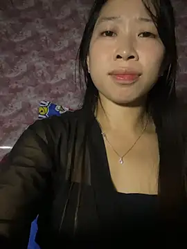 Snapshot of Mayly_lucky2 chatting on July 5, 4:19 am Mayly lucky2 online show from July 5, 4:19 am