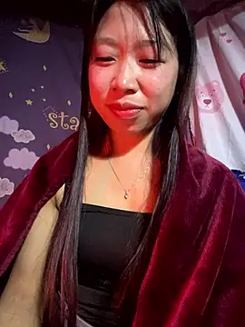 Mayly lucky2 online show from January 10, 1:01 am