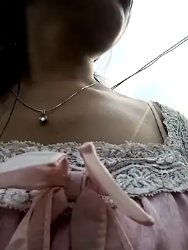 Mayly lucky2 online show from March 27, 1:47 am