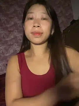Snapshot of Mayly_lucky2 chatting on June 26, 11:32 pm Mayly lucky2 online show from June 26, 11:32 pm