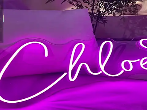Chloe bigcock online show from January 14, 6:00 pm
