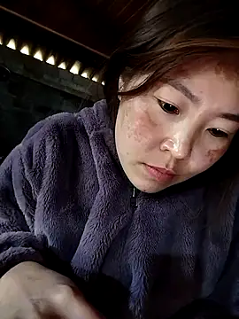 Snapshot of feli-00 chatting on January 13, 5:33 am feli-00 online show from January 13, 5:33 am