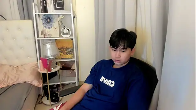 davincihugecock online show from June 18, 12:31 am