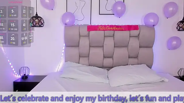 paulina 881 online show from January 14, 4:49 am