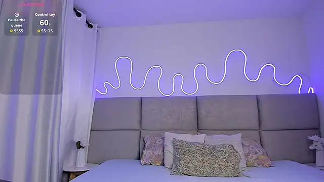 SamanthaKisss online show from January 9, 2:07 am