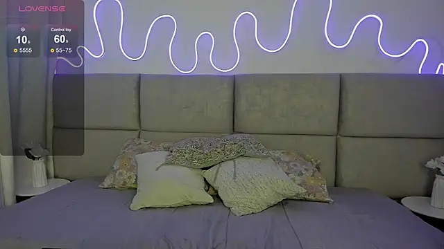 SamanthaKisss online show from January 14, 2:04 am