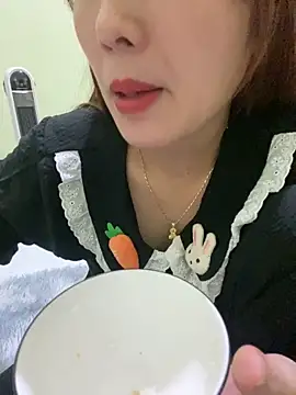 Angela loveee online show from January 15, 5:05 pm