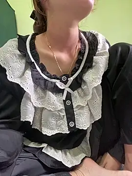 Angela loveee online show from February 7, 5:59 am