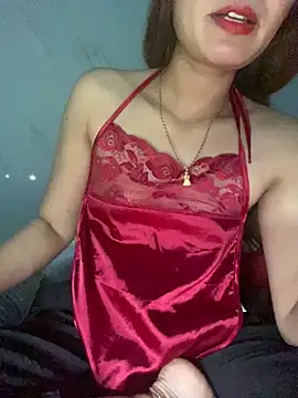 Angela loveee online show from February 14, 2:39 pm