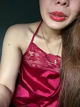 Angela loveee online show from February 13, 2:33 am