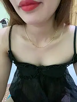 Angela loveee online show from April 3, 1:56 am