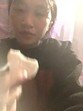 han-camx online show from January 14, 8:18 am