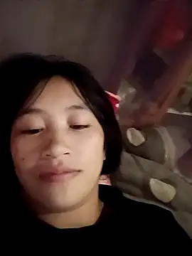 han-camx online show from March 13, 3:33 am