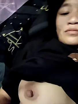 han-camx online show from February 8, 4:32 am