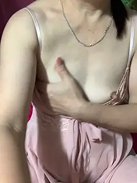 -Mery- online show from June 25, 11:10 pm