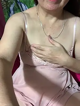 -Mery- online show from July 9, 6:36 am