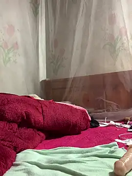 -Mery- online show from March 16, 8:44 pm