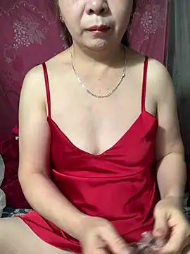 -Mery- online show from May 6, 7:29 pm