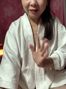 -Mery- online show from March 9, 8:01 pm