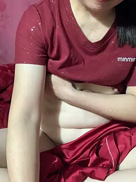 -Mery- online show from April 26, 9:17 am