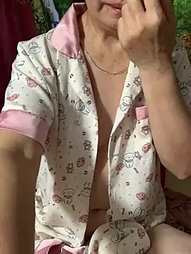 -Mery- online show from July 15, 9:44 pm