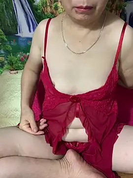 -Mery- online show from June 7, 8:03 pm